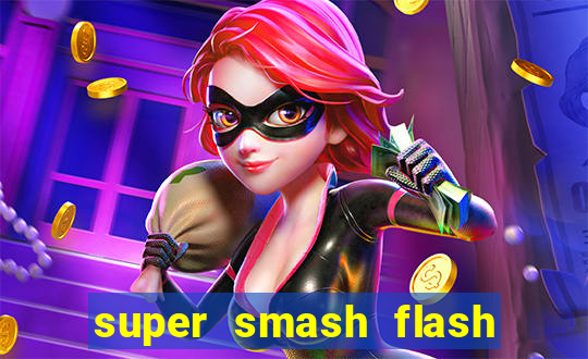 super smash flash 2 completo no jogos 360